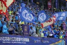 美加墨世界杯国际转播中心引入中国顶尖显示设备